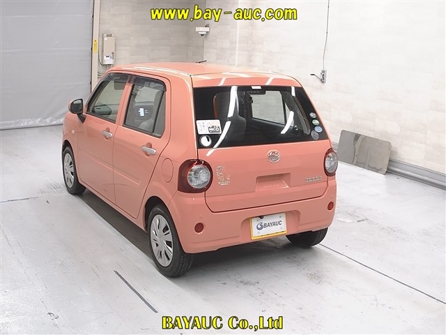 DAIHATSU MIRA TOCOT