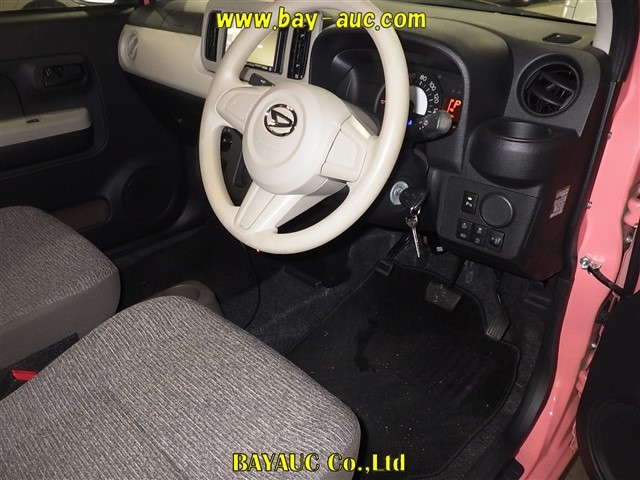DAIHATSU MIRA TOCOT