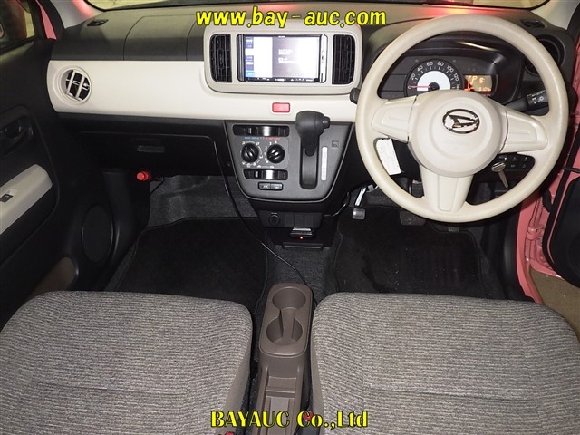 DAIHATSU MIRA TOCOT