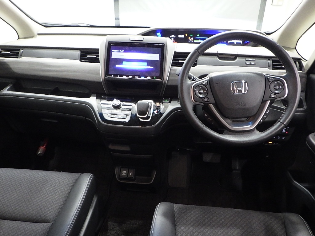 HONDA FREED+