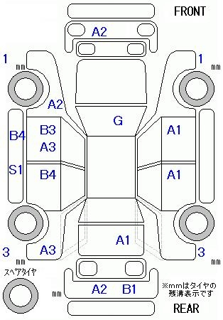 HONDA FREED+