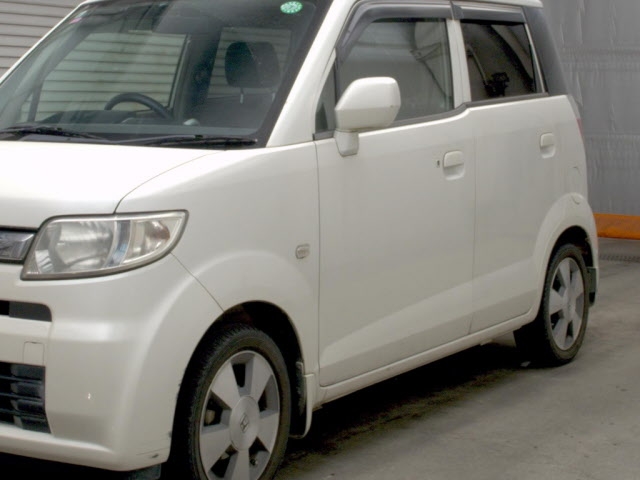 HONDA ZEST