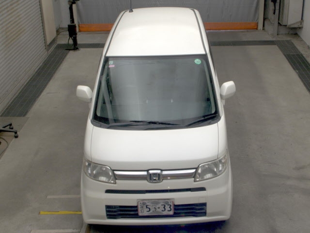 HONDA ZEST