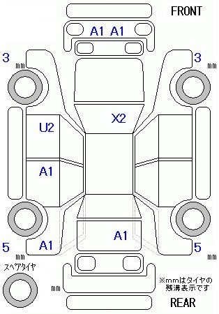 HONDA N-BOX+