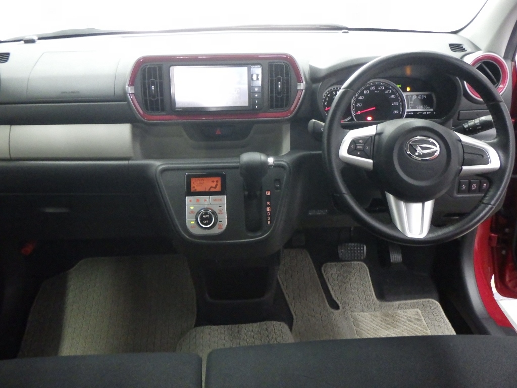 DAIHATSU BOON
