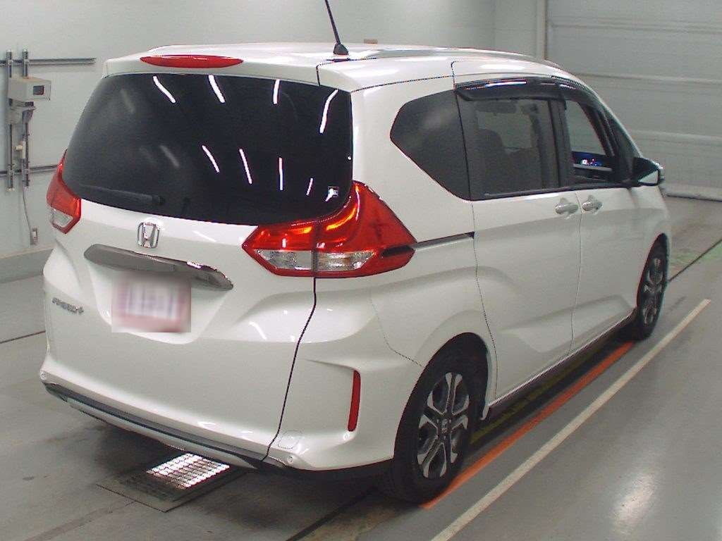 HONDA FREED+