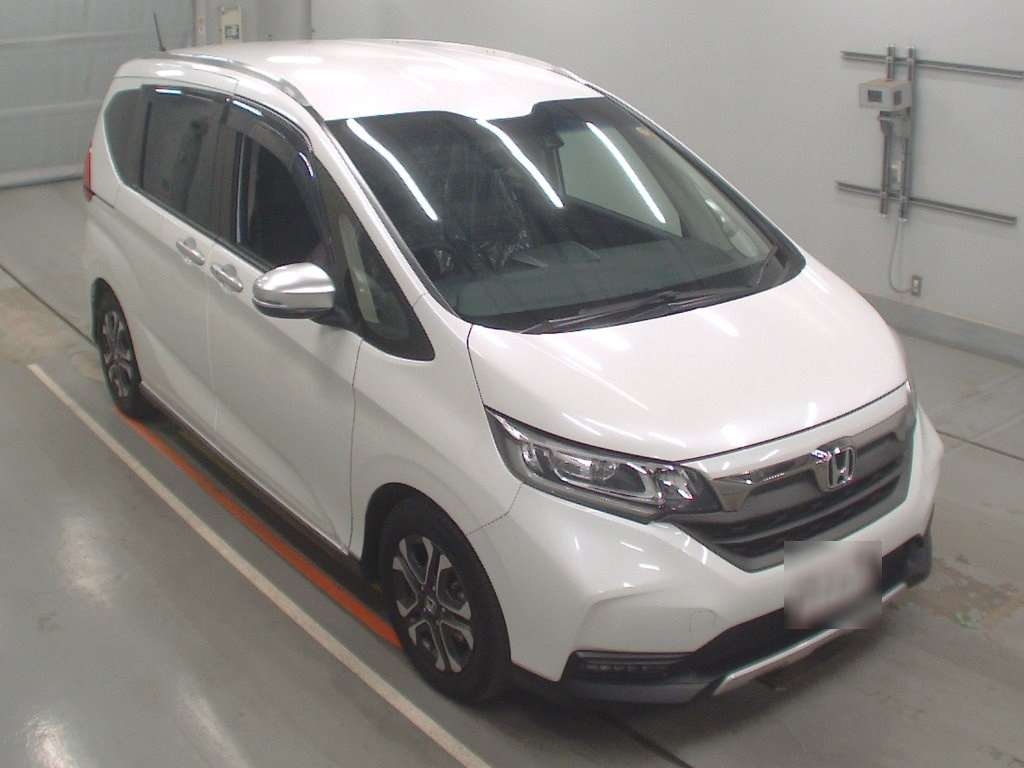 HONDA FREED+