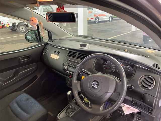 SUZUKI CERVO