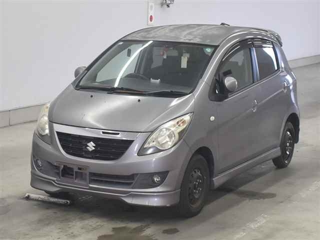 SUZUKI CERVO