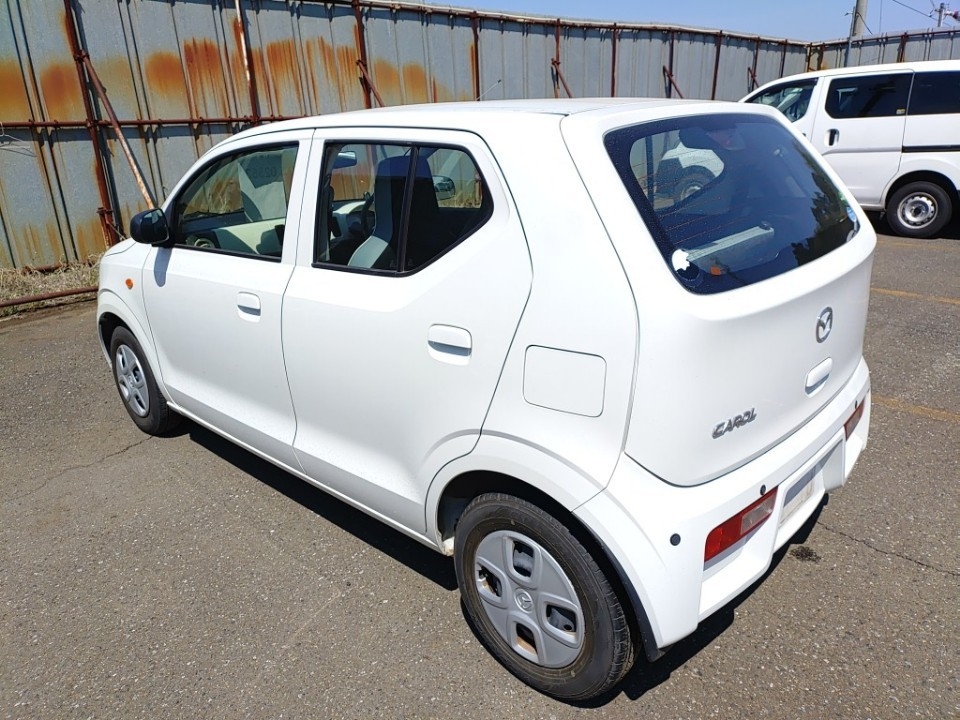MAZDA CAROL