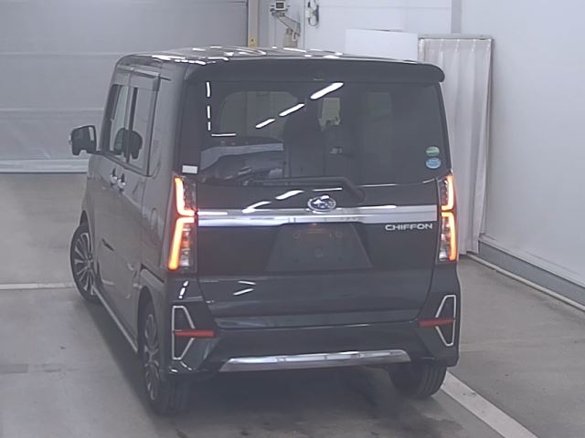 SUBARU CHIFFON