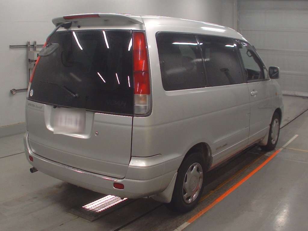 TOYOTA TOWN ACE NOAH