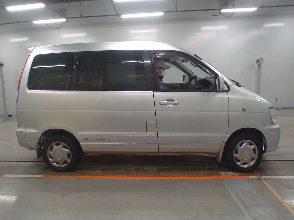 TOYOTA TOWN ACE NOAH
