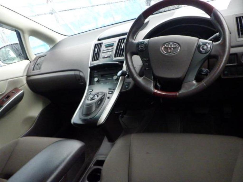TOYOTA SAI