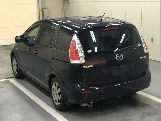 MAZDA PREMACY
