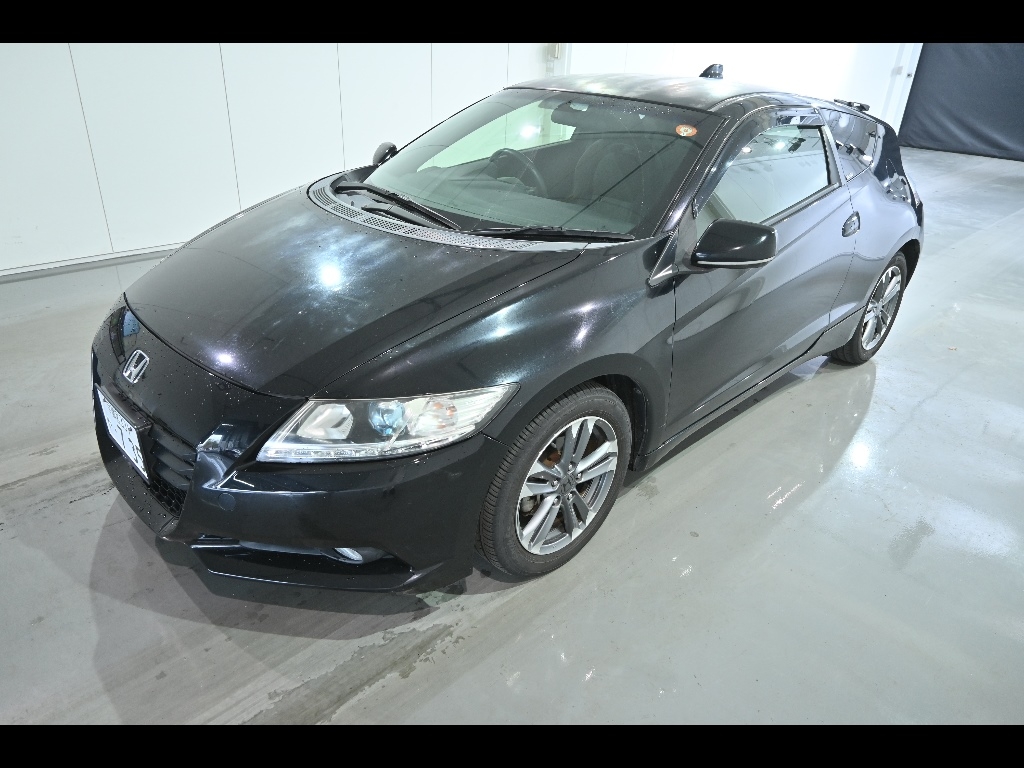 HONDA CR-Z