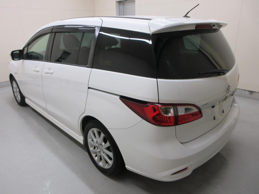 NISSAN LAFESTA