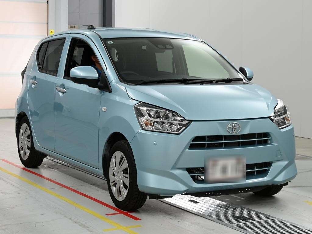 TOYOTA PIXIS EPOCH