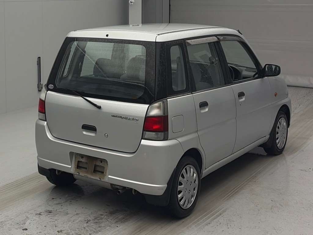 SUBARU PLEO