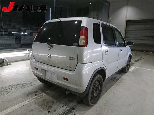 SUZUKI KEI