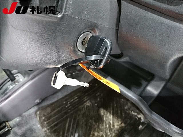 SUZUKI KEI