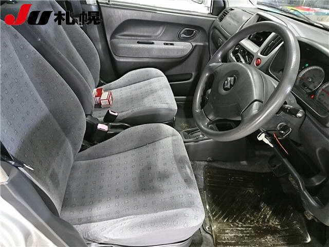 SUZUKI KEI