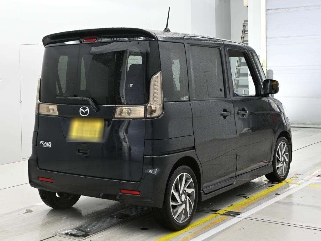 MAZDA FLAIR WAGON