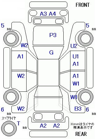 HONDA FIT ARIA