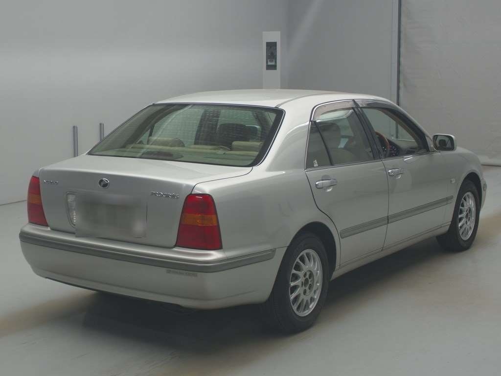 TOYOTA PROGRES
