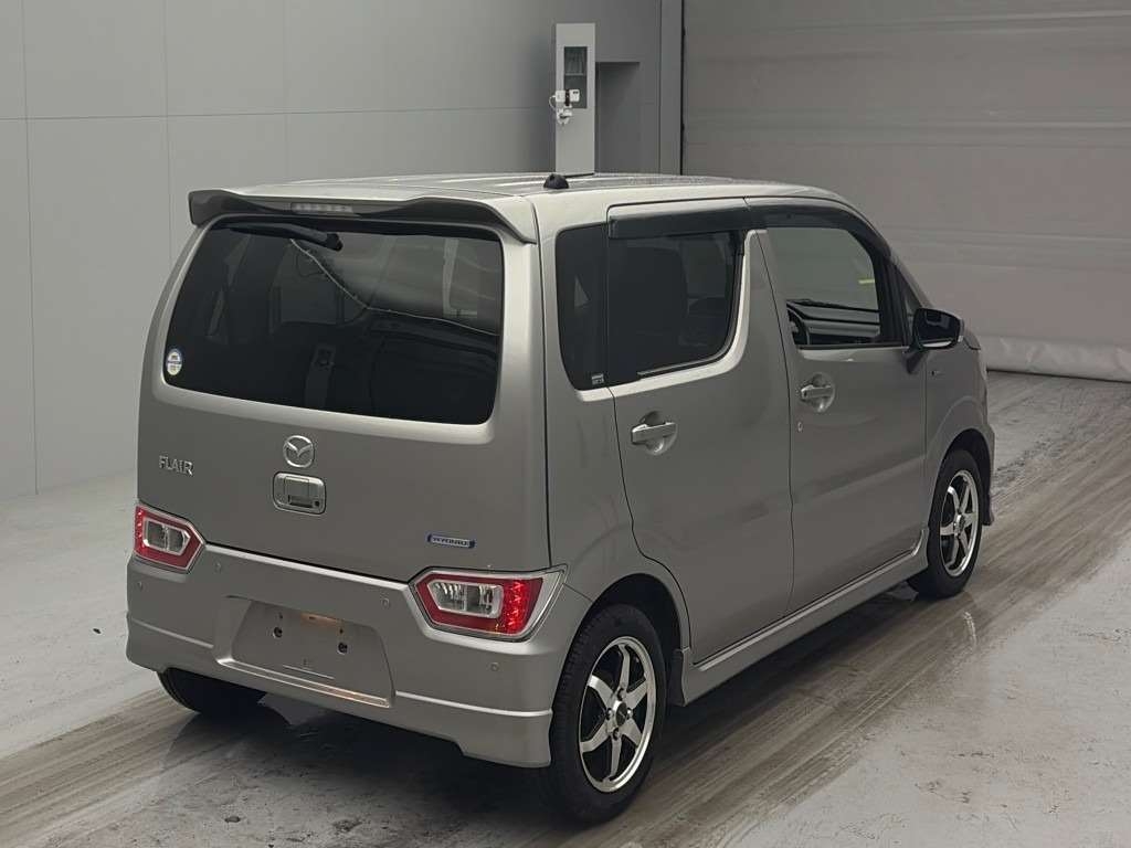 MAZDA FLAIR