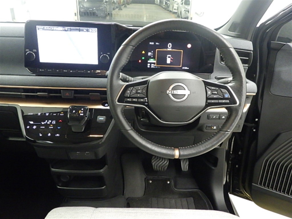 NISSAN SAKURA
