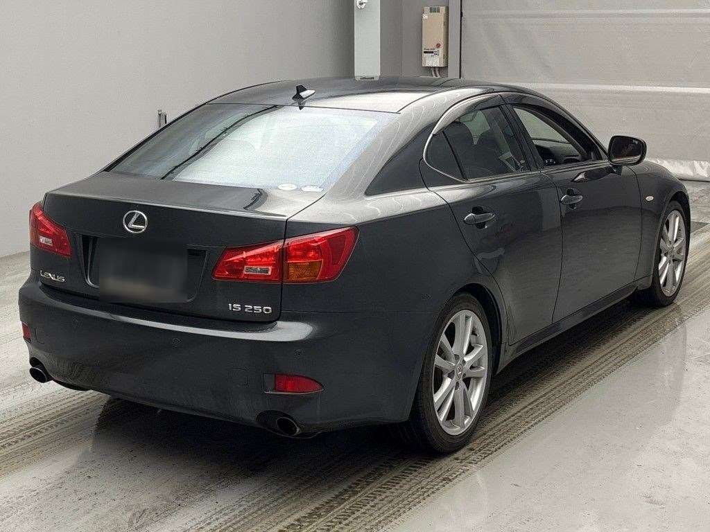 LEXUS IS250