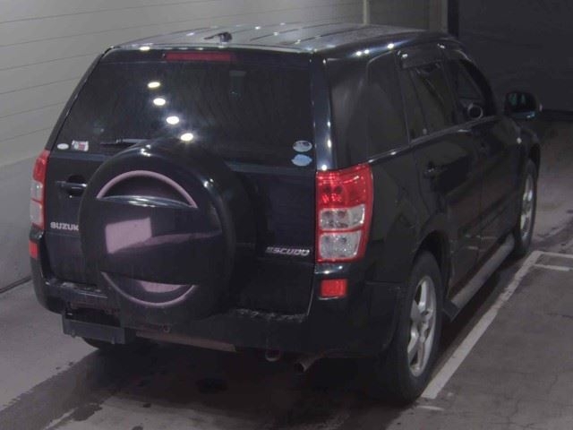 SUZUKI ESCUDO