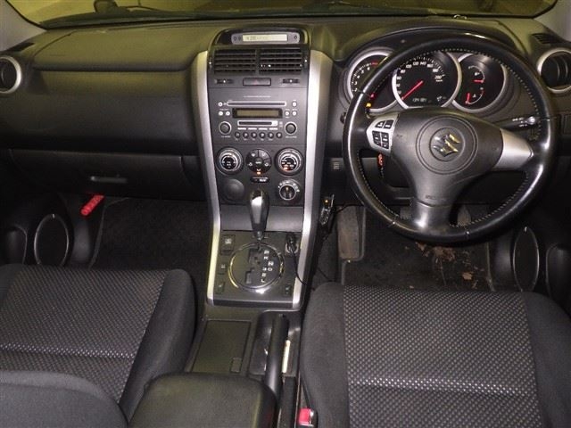 SUZUKI ESCUDO