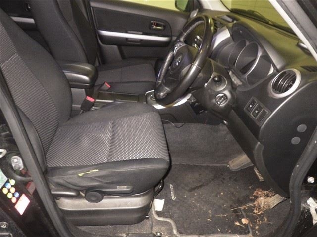 SUZUKI ESCUDO