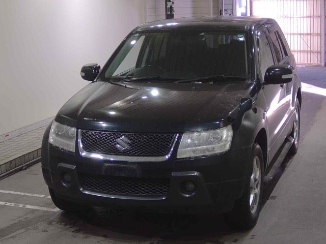 SUZUKI ESCUDO