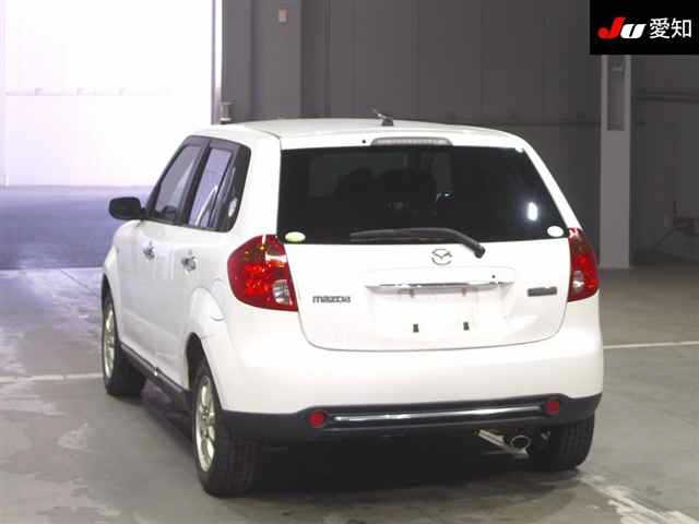 MAZDA VERISA