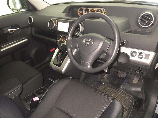 TOYOTA COROLLA RUMION