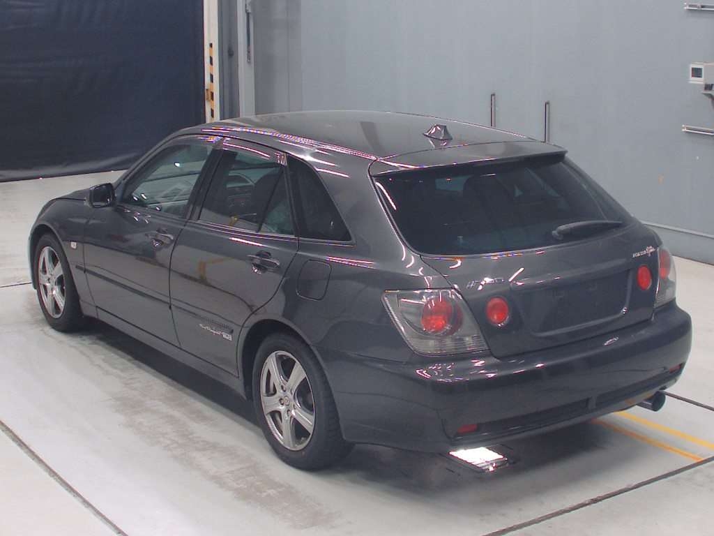 TOYOTA ALTEZZA