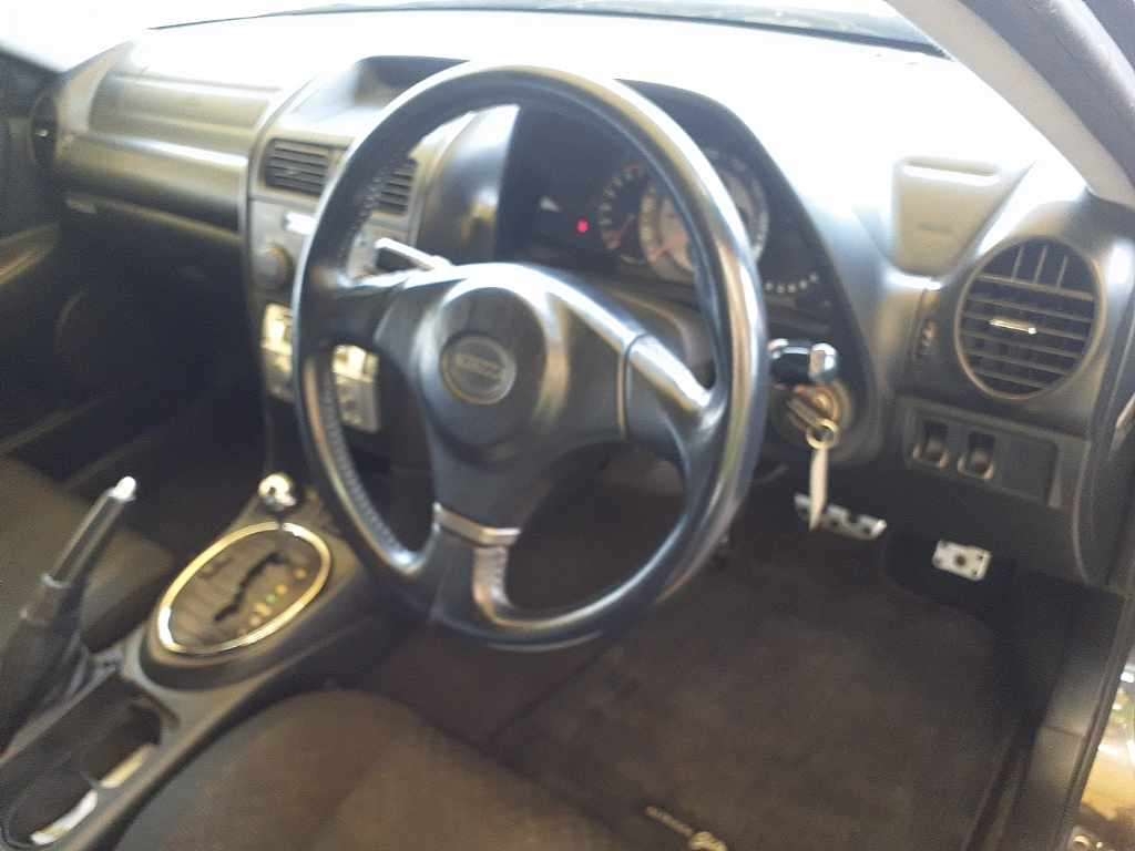 TOYOTA ALTEZZA