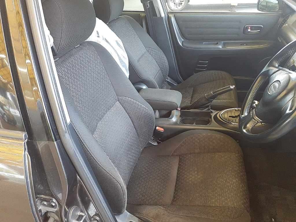 TOYOTA ALTEZZA