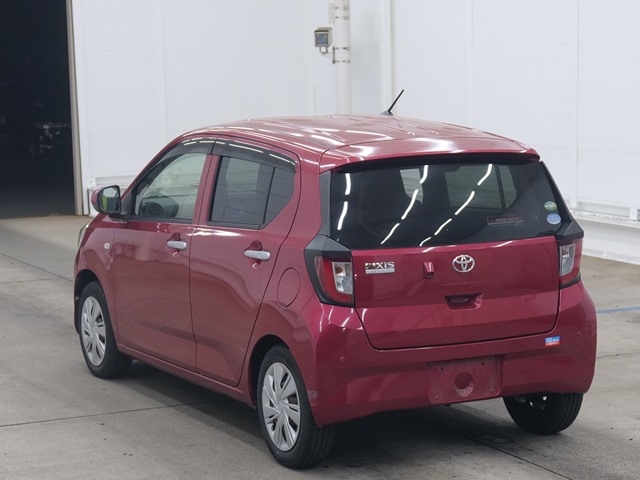 TOYOTA PIXIS EPOCH