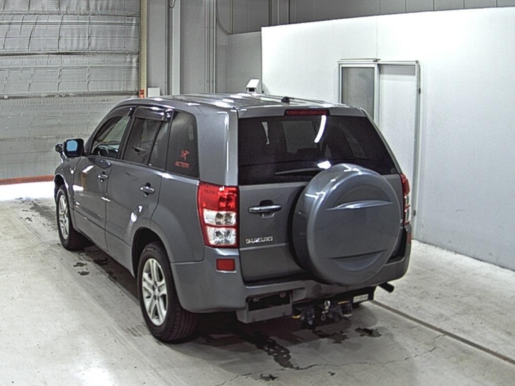 SUZUKI ESCUDO