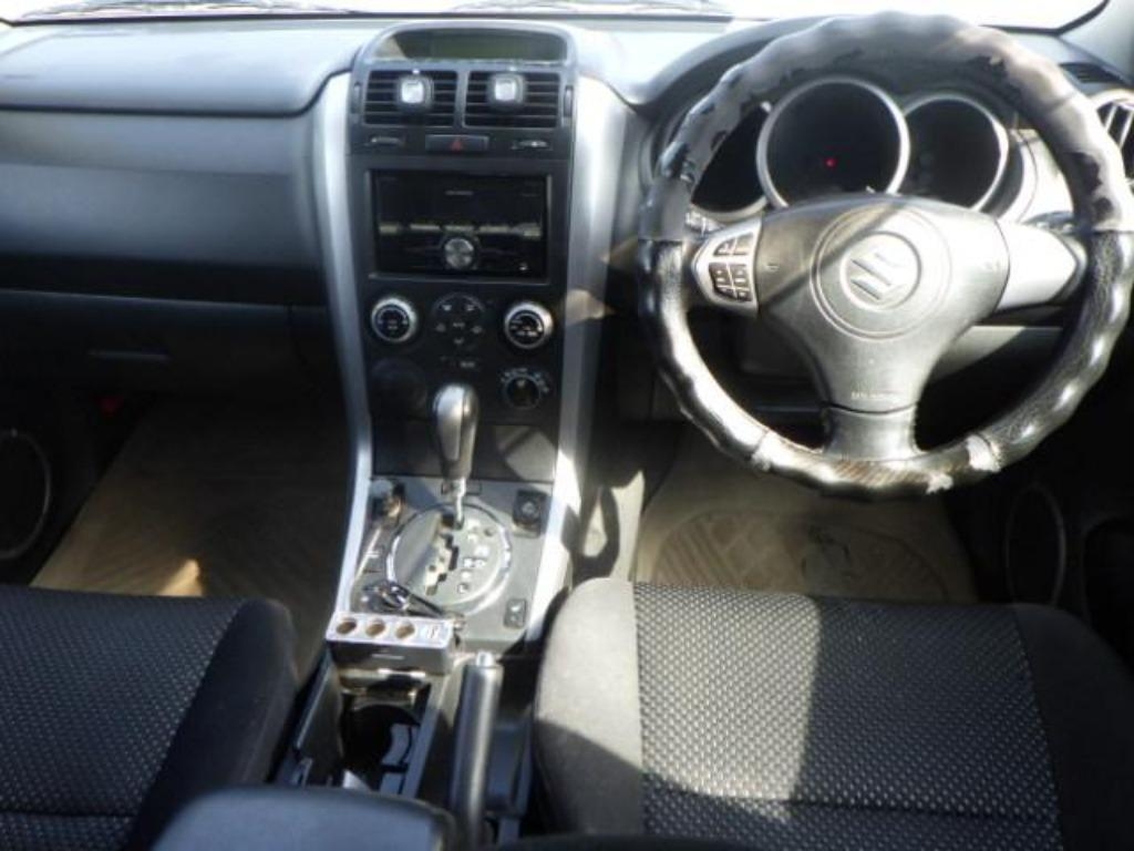 SUZUKI ESCUDO