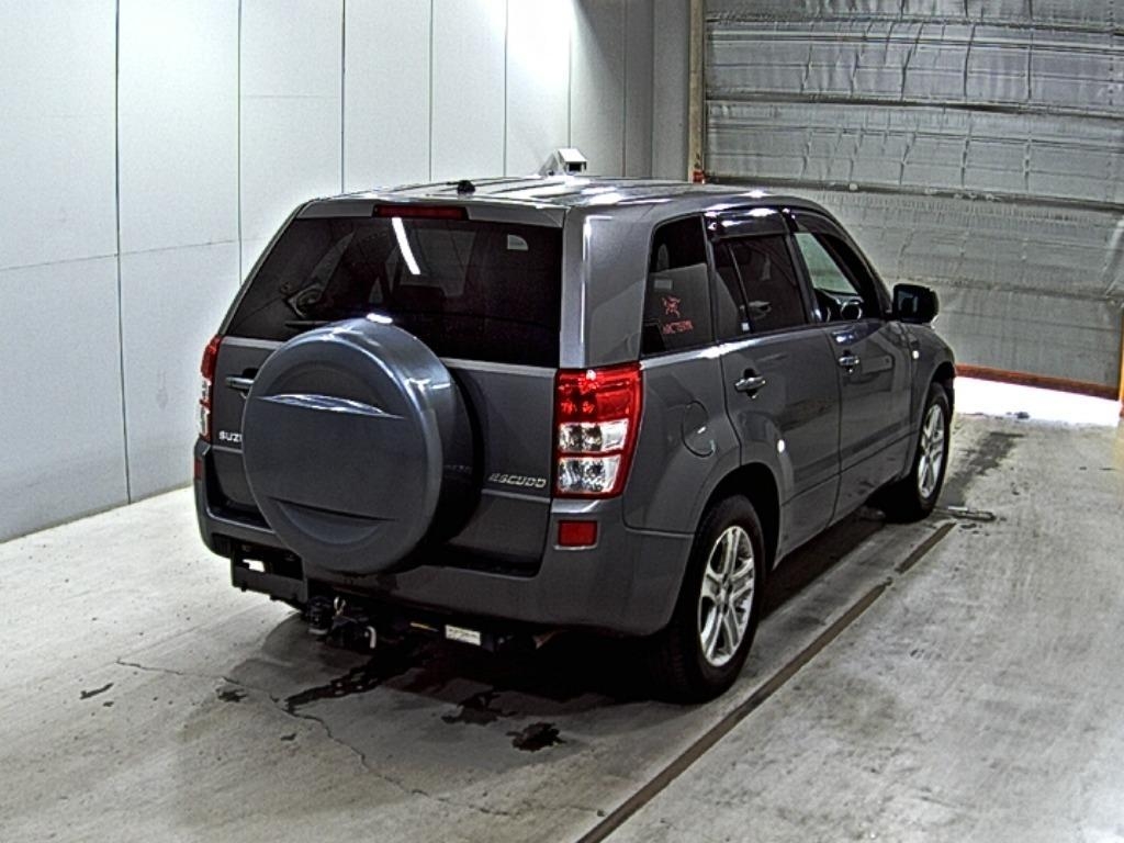 SUZUKI ESCUDO