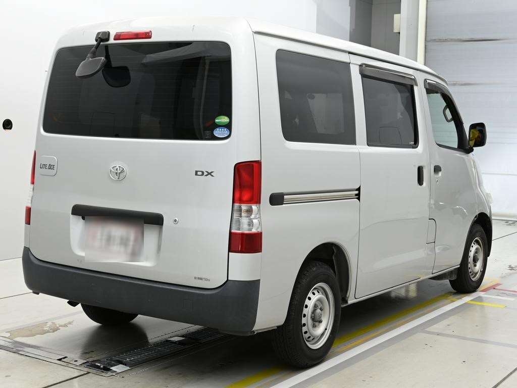 TOYOTA LITE ACE