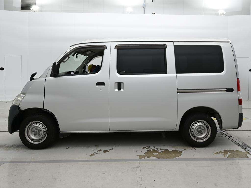 TOYOTA LITE ACE