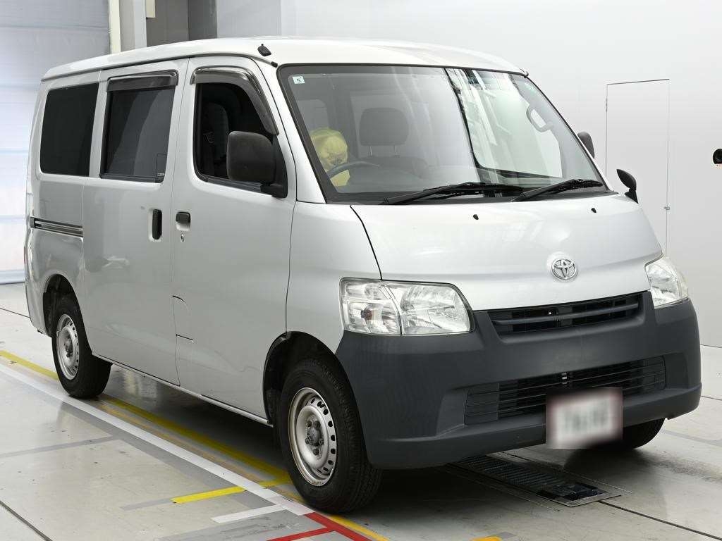 TOYOTA LITE ACE