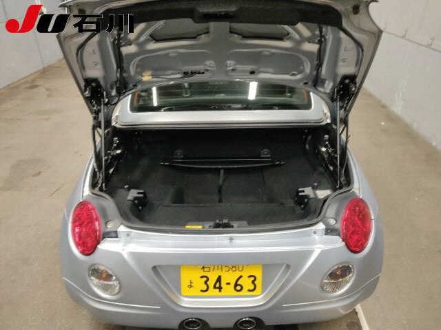 DAIHATSU COPEN
