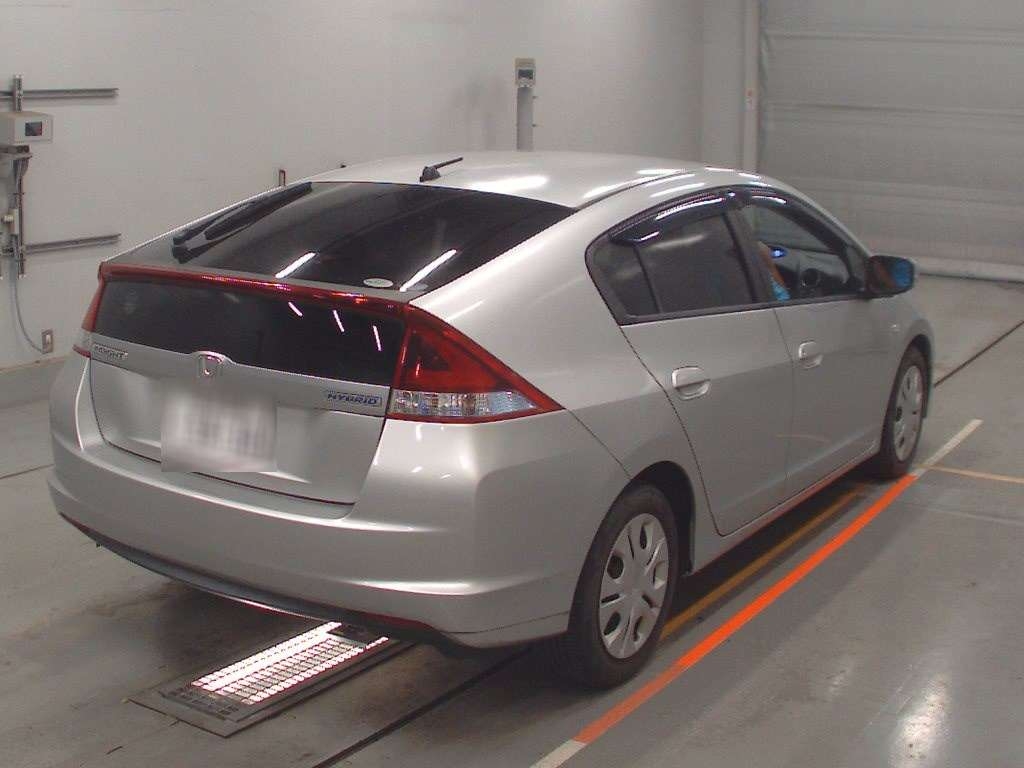 HONDA INSIGHT
